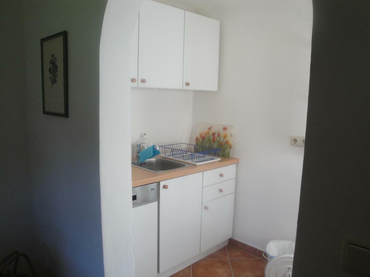 הוילה הינטרסי Jaegerhaus מראה חיצוני תמונה